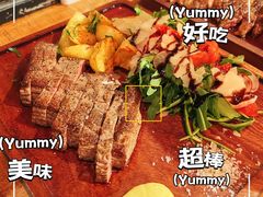 -Alimentari Grande(东湖路店)