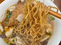 -蒋家肠旺面馆(合群路店)