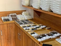 -南大门韩国米糕(公滨路店)