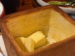 -绿茶餐厅(华贸购物中心店)