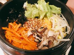 -军硕烤肉·部队火锅(二七万达店)