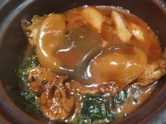 -扬州狮子楼·非遗淮扬菜(总店)