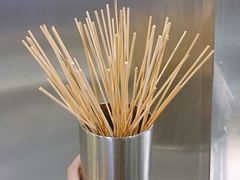-烎记烧烤(蓝天花园店)