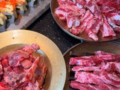-韩烧牛中牛·甄选黑牛烤肉(黑金店)