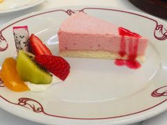 -马克西姆餐厅(崇文门店)