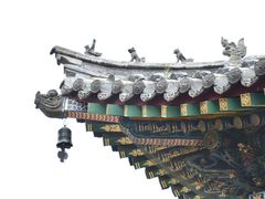 -一盏明灯全素斋(殊像寺店)