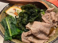 -满来寿喜烧(金虹桥店)
