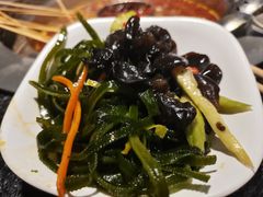 -佰人王串串香火锅(洋珠巷店)
