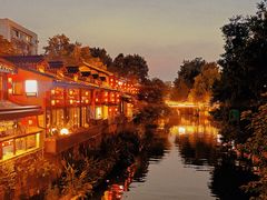 -小河直街历史文化街区