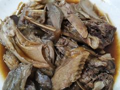 -潮粥馆(长江花园店)