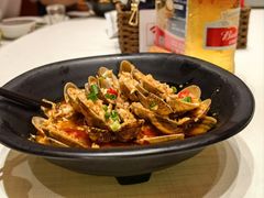 -聚味瞿记·龙虾堂(渔人码头一店)