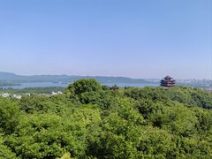 -吴山景区