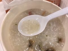 -麦当劳(中山公园龙之梦店)