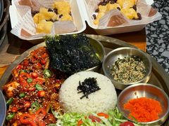 -哼蟹二将·烤肉酱蟹(合生汇店)