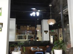 大堂-三毛牛肉店(福强店)