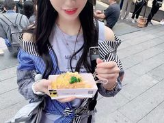 -小马哥起司马铃薯(中山路老虎城店)