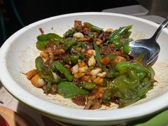 -BOB中西餐厅(东安·湘中城市广场店)