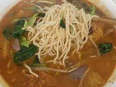 -许记大碗皮肚面馆(三条巷店)