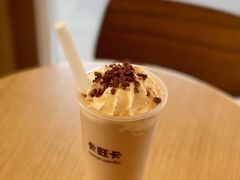 -卡旺卡(合肥步行街韵淮阁店)