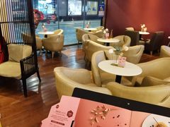 大堂-哈根达斯(卓展店)