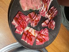 -大牛焱烧·和牛炭火烧放题