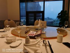 -箸福·夜上海(雨花客厅店)