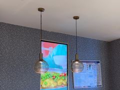-半天妖烤鱼(紫荆广场店)