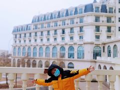 -青岛海泉湾皇冠假日度假酒店