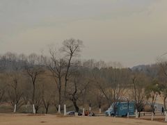 -钟山体育运动公园