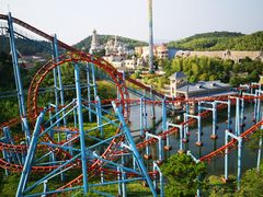 -南京银杏湖乐园