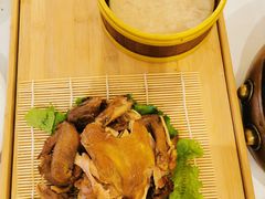 -惠丰堂饭庄·烤鸭·京味菜(翠微路店)