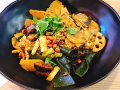 麻辣香锅-尝健麻辣拌(大悦城店)