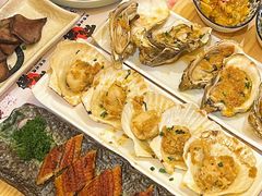 -贵木日本料理·铁板烧(新地假日广场店)