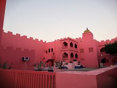 -漳州滨海火山岛自然生态风景区