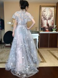 -拉瑞娜LaReine婚纱礼服高级定制