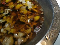 镇店招牌水煮鮰鱼-雲蜀龙阁·金牌水煮鱼(方庄店)