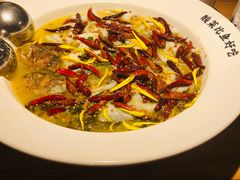 -太二酸菜鱼(福州泰禾店)