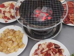 -松明一烤肉馆(鲁园店)