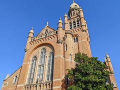 -上海佘山国家森林公园西佘山园