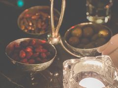 -LONG BAR 廊吧(外滩华尔道夫酒店)