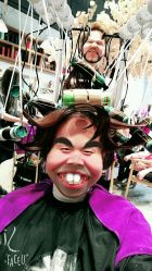 -简影造型·自选烫染接发salon