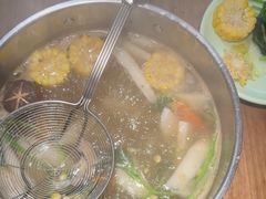 -掂档潮汕牛肉火锅(沈阳万象城店)