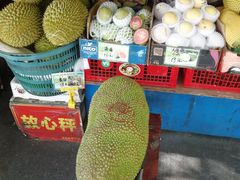 -金鸡岭农贸市场