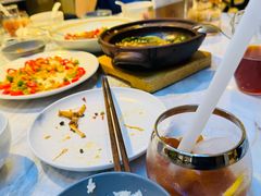 -志明眷村·台式融合菜·宵夜