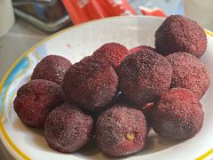 -三炮儿烧烤·羊锅·铁锅炖(南京首店)