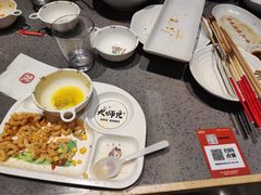 -大师兄·西北风味食集(增城合生汇店)