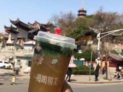 -鸡鸣赐茶(鸡鸣寺路店)