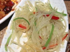 -渝信川菜(西单店)