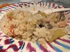 -新疆兵团食府清真(马连道店)