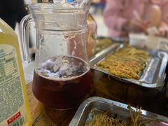 -大佬陈羊肉串(永安街店)